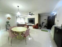 Blk 688A Choa Chu Kang Drive (Choa Chu Kang), HDB 5 Rooms #540071841